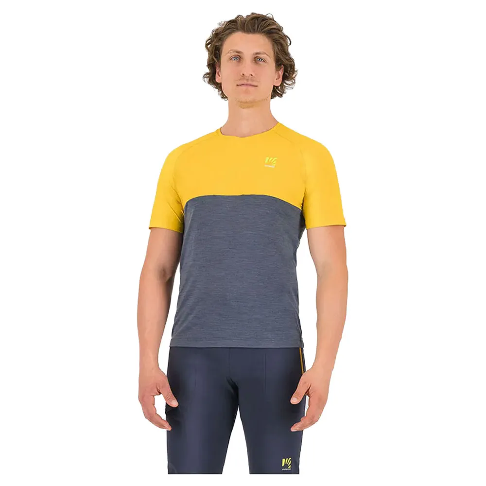 Karpos Cimonega Kurzarm-t-shirt Karpos Cimonega Kurzarm-t-shirt