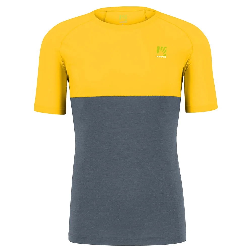 Karpos Cimonega Kurzarm-t-shirt Karpos Cimonega Kurzarm-t-shirt