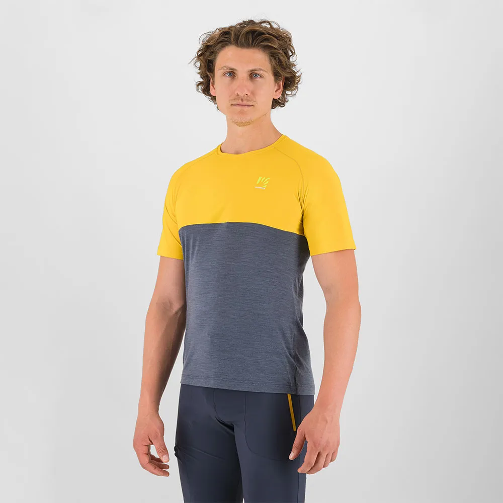 Karpos Cimonega Kurzarm-t-shirt Karpos Cimonega Kurzarm-t-shirt