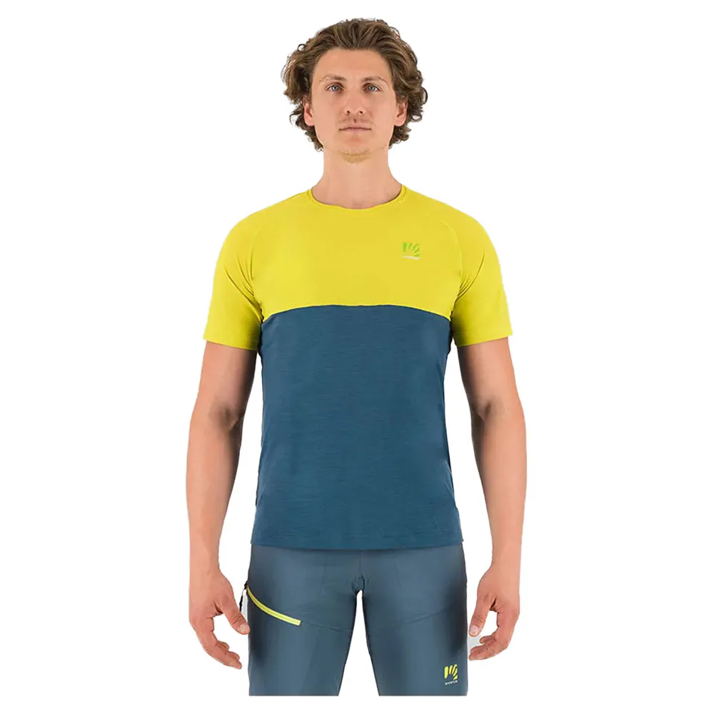 Karpos Cimonega Kurzarm-t-shirt