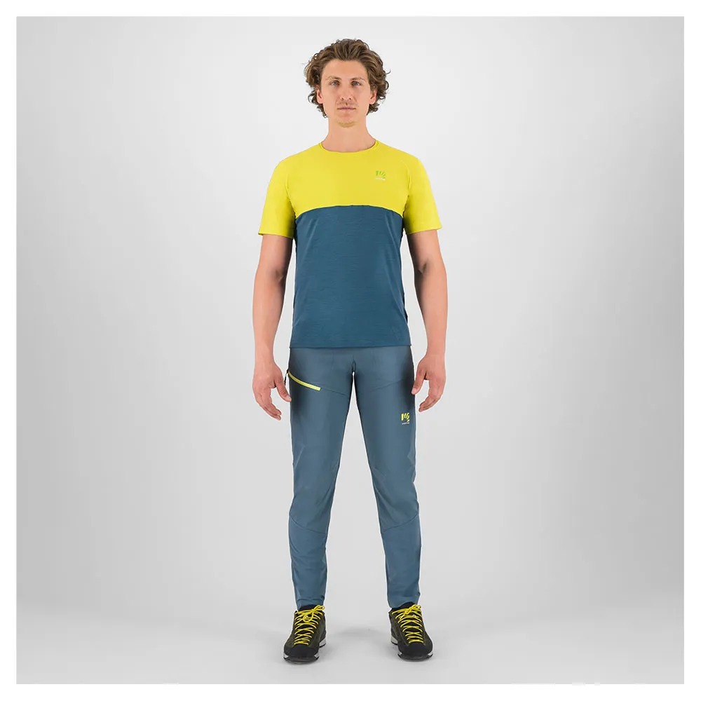 Karpos Cimonega Kurzarm-t-shirt