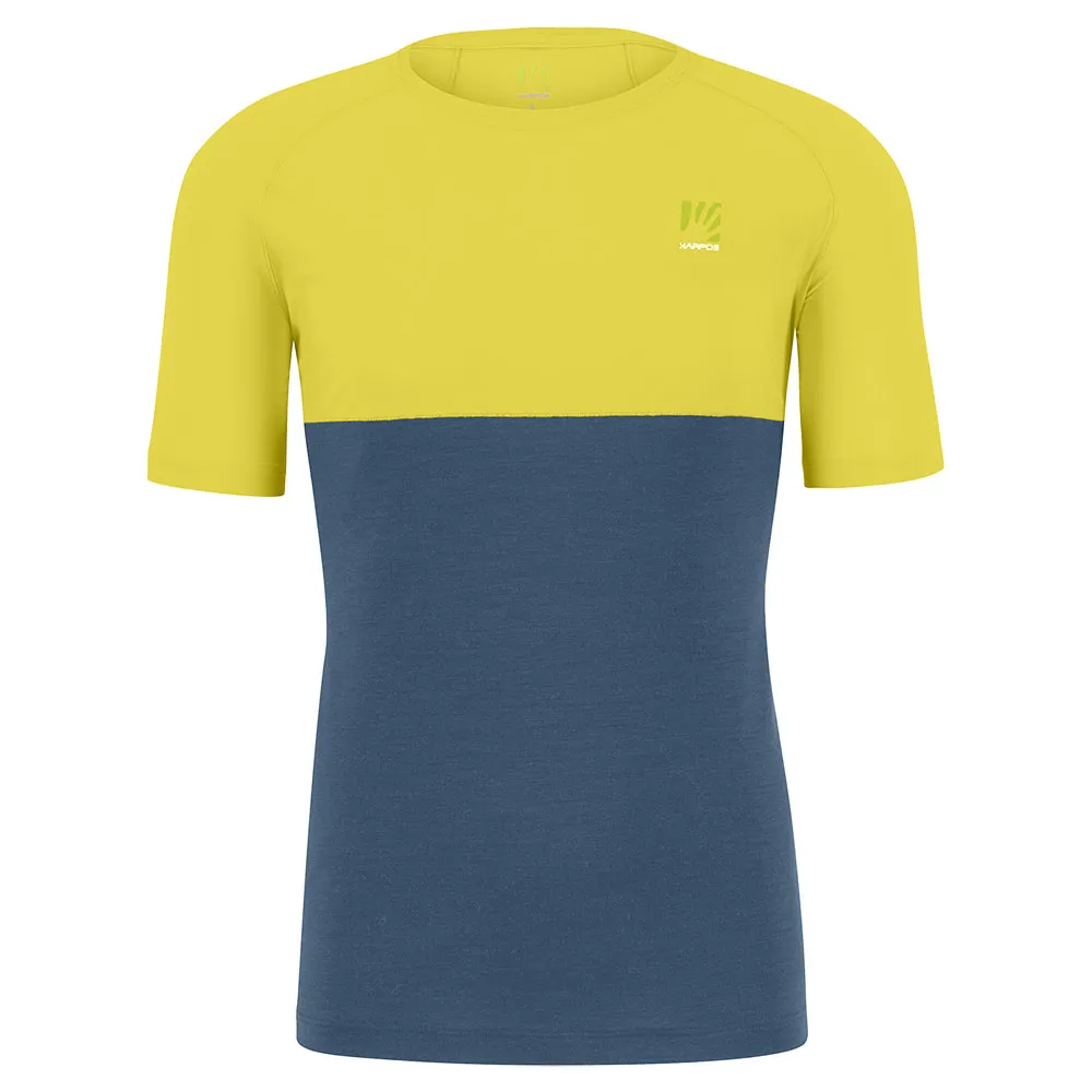 Karpos Cimonega Kurzarm-t-shirt