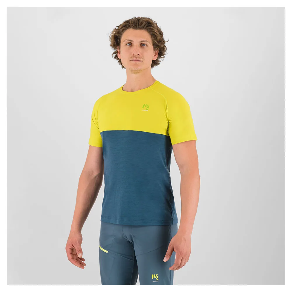 Karpos Cimonega Kurzarm-t-shirt