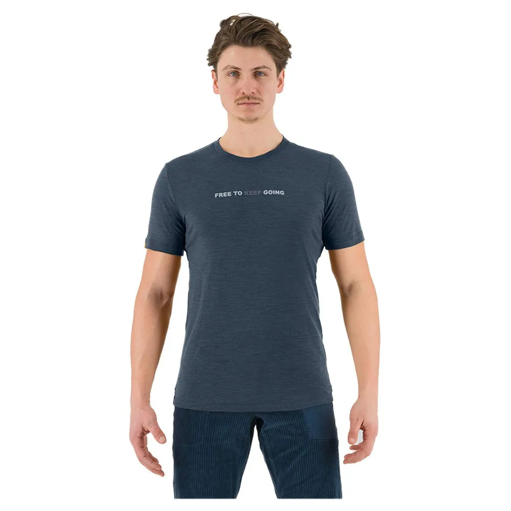 Karpos Coppolo Kurzarm-t-shirt