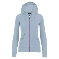 Karpos Coppolo Merino Fleece Mit Durchgehendem Reißverschluss Karpos Coppolo Merino Fleece Mit Durchgehendem Reißverschluss