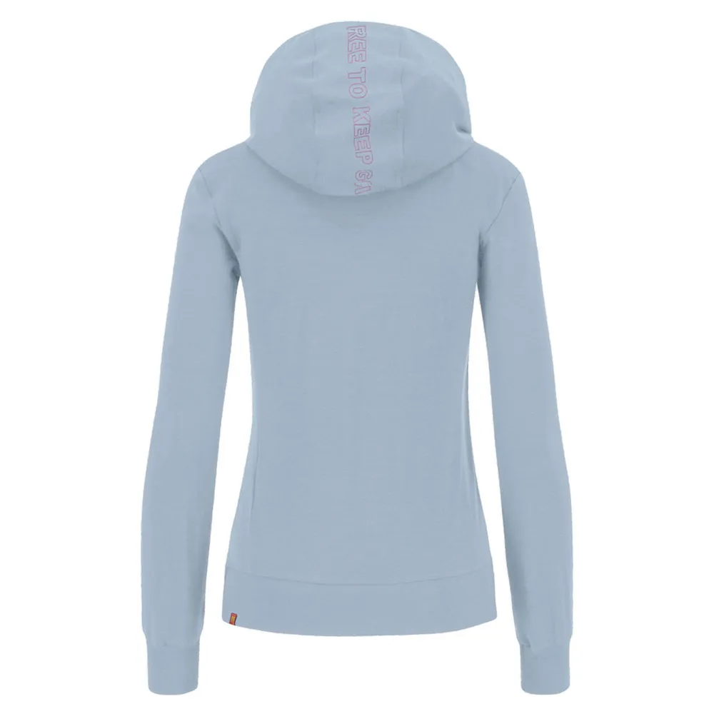 Karpos Coppolo Merino Fleece Mit Durchgehendem Reißverschluss Karpos Coppolo Merino Fleece Mit Durchgehendem Reißverschluss