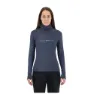 Karpos Coppolo Merino Highneck Pullover, Ombre blue
