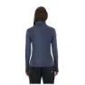 Karpos Coppolo Merino Highneck Pullover, Ombre blue