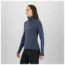Karpos Coppolo Merino Highneck Pullover, Ombre blue