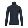 Karpos Coppolo Merino Highneck Pullover, Ombre blue
