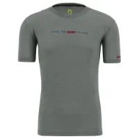 Karpos Coppolo Merino Kurzarm-t-shirt