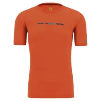 Karpos Coppolo Merino Kurzarm-t-shirt Karpos Coppolo Merino Kurzarm-t-shirt