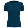 Karpos Coppolo Merino Kurzarm-t-shirt