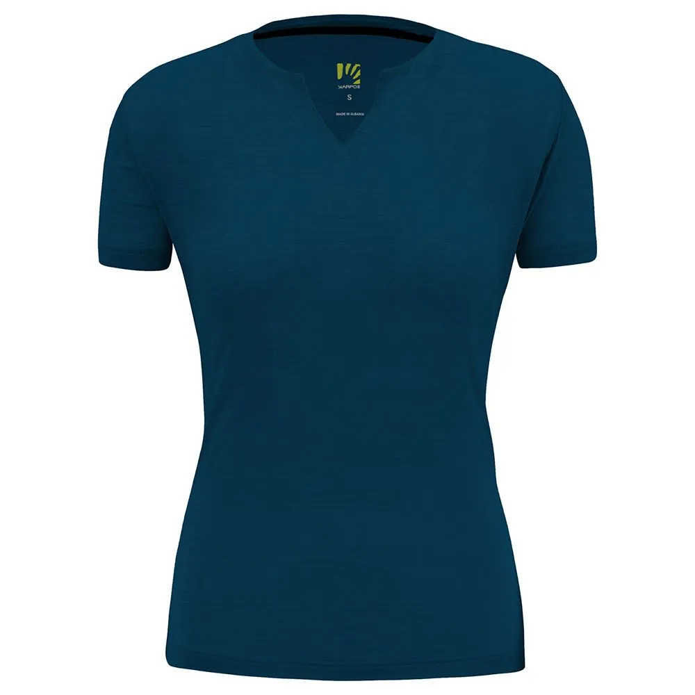 Karpos Coppolo Merino Kurzarm-t-shirt Karpos Coppolo Merino Kurzarm-t-shirt