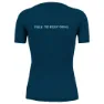 Karpos Coppolo Merino Kurzarm-t-shirt