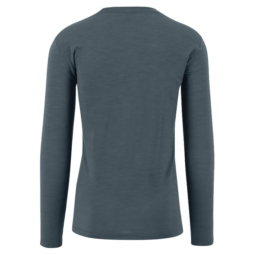 Karpos Coppolo Merino Langarm-t-shirt