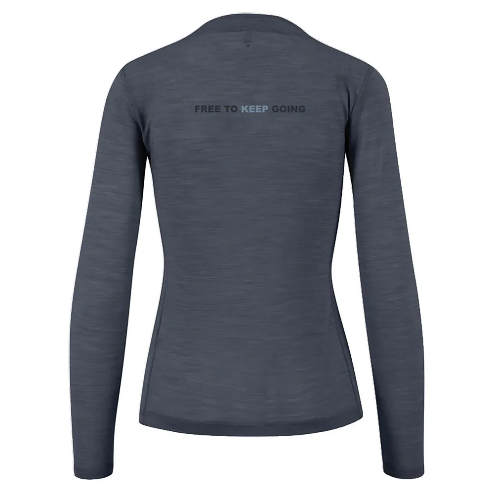 Karpos Coppolo Merino Langarm-t-shirt Karpos Coppolo Merino Langarm-t-shirt