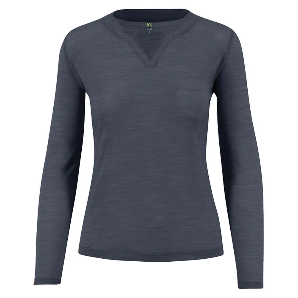 Karpos Coppolo Merino Langarm-t-shirt Karpos Coppolo Merino Langarm-t-shirt