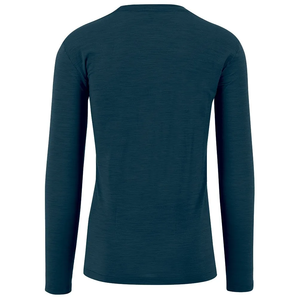 Karpos Coppolo Merino Langarmhemd