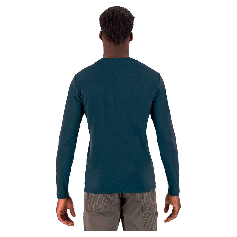 Karpos Coppolo Merino Langarmhemd