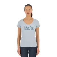 Karpos Crocus Evo Kurzarm-t-shirt Karpos Crocus Evo Kurzarm-t-shirt