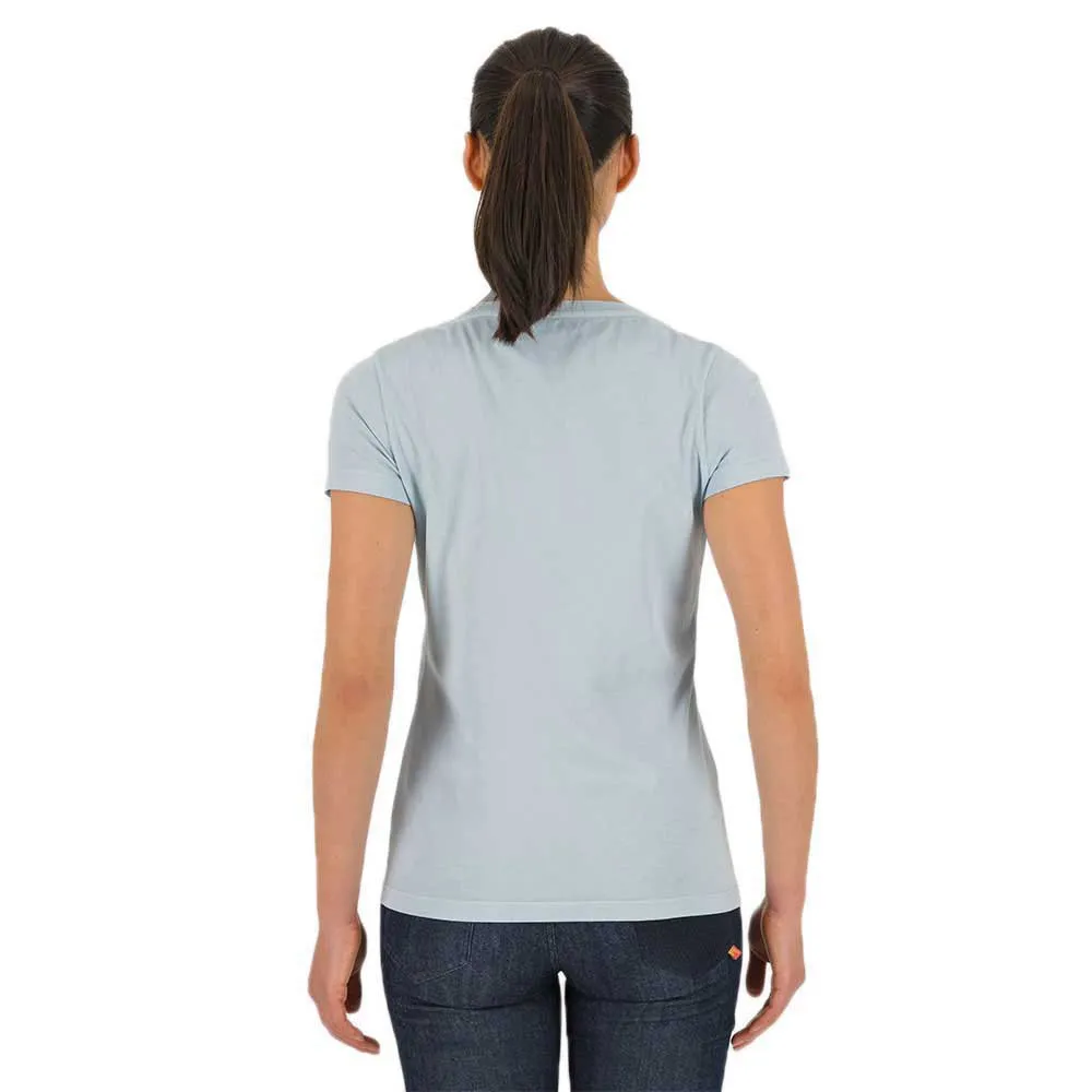 Karpos Crocus Evo Kurzarm-t-shirt