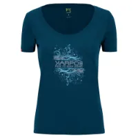 Karpos Crocus Kurzarm-t-shirt Karpos Crocus Kurzarm-t-shirt
