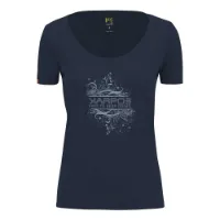 Karpos Crocus Kurzarm-t-shirt