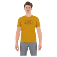 Karpos Crocus Kurzarm-t-shirt Karpos Crocus Kurzarm-t-shirt