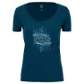 Karpos Crocus Kurzarm-t-shirt