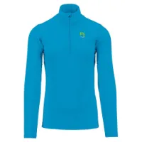 Karpos Croda Light Fleece Mit Halbem Reißverschluss Karpos Croda Light Fleece Mit Halbem Reißverschluss