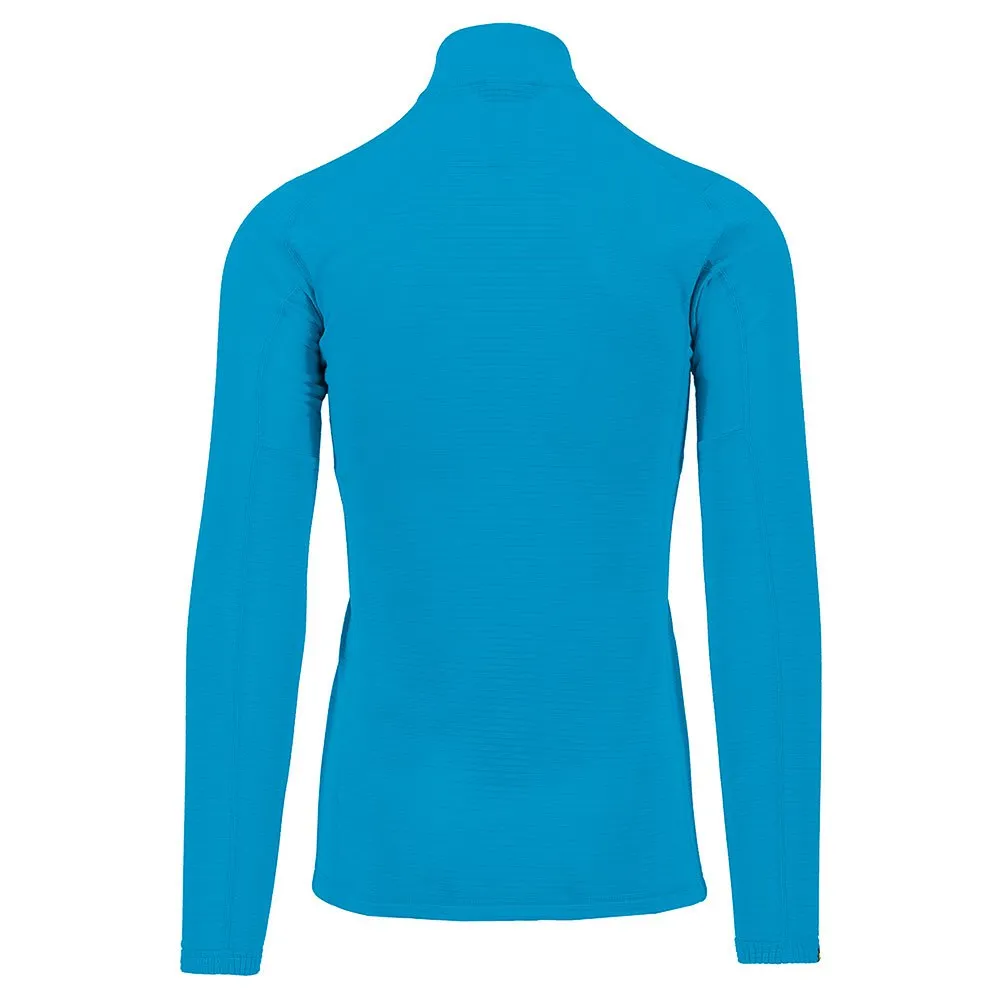 Karpos Croda Light Fleece Mit Halbem Reißverschluss Karpos Croda Light Fleece Mit Halbem Reißverschluss