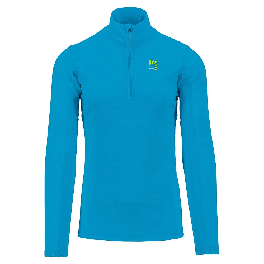 Karpos Croda Light Fleece Mit Halbem Reißverschluss Karpos Croda Light Fleece Mit Halbem Reißverschluss