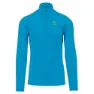 Karpos Croda Light Fleece Mit Halbem Reißverschluss