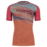 Karpos Croda Rossa Evo Kurzarm-t-shirt Karpos Croda Rossa Evo Kurzarm-t-shirt