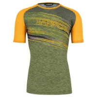 Karpos Croda Rossa Evo Kurzarm-t-shirt Karpos Croda Rossa Evo Kurzarm-t-shirt