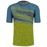 Karpos Croda Rossa Evo Kurzarm-t-shirt Karpos Croda Rossa Evo Kurzarm-t-shirt