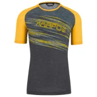 Karpos Croda Rossa Evo Kurzarm-t-shirt Karpos Croda Rossa Evo Kurzarm-t-shirt
