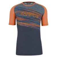 Karpos Croda Rossa Evo Kurzarm-t-shirt Karpos Croda Rossa Evo Kurzarm-t-shirt