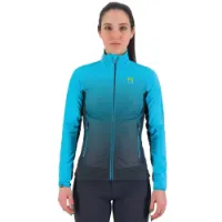Karpos Croderes Fleece Mit Durchgehendem Reißverschluss Karpos Croderes Fleece Mit Durchgehendem Reißverschluss