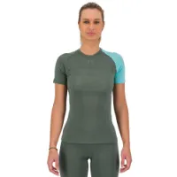 Karpos Dinamico Merino 130 Kurzarm-baselayer