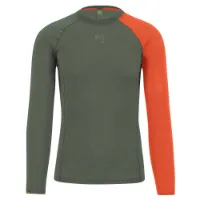 Karpos Dinamico Merino 130 Kurzarm-baselayer Karpos Dinamico Merino 130 Kurzarm-baselayer