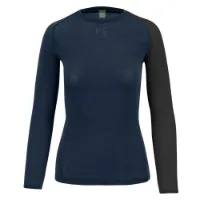 Karpos Dinamico Merino 130 Kurzarm-baselayer Karpos Dinamico Merino 130 Kurzarm-baselayer