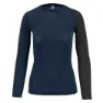 Karpos Dinamico Merino 130 Kurzarm-baselayer