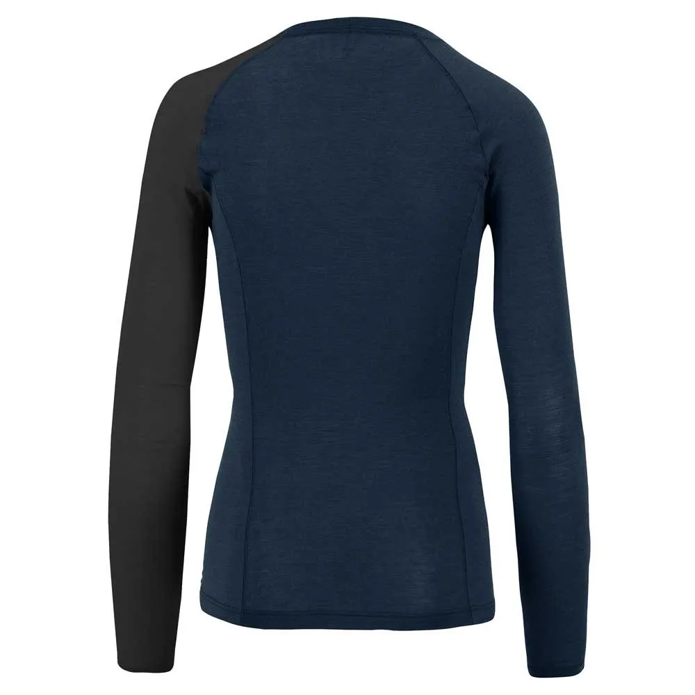 Karpos Dinamico Merino 130 Kurzarm-baselayer Karpos Dinamico Merino 130 Kurzarm-baselayer