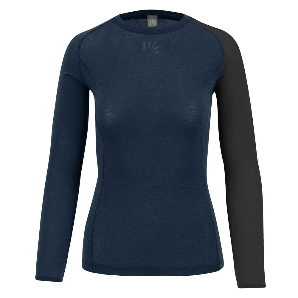 Karpos Dinamico Merino 130 Kurzarm-baselayer Karpos Dinamico Merino 130 Kurzarm-baselayer