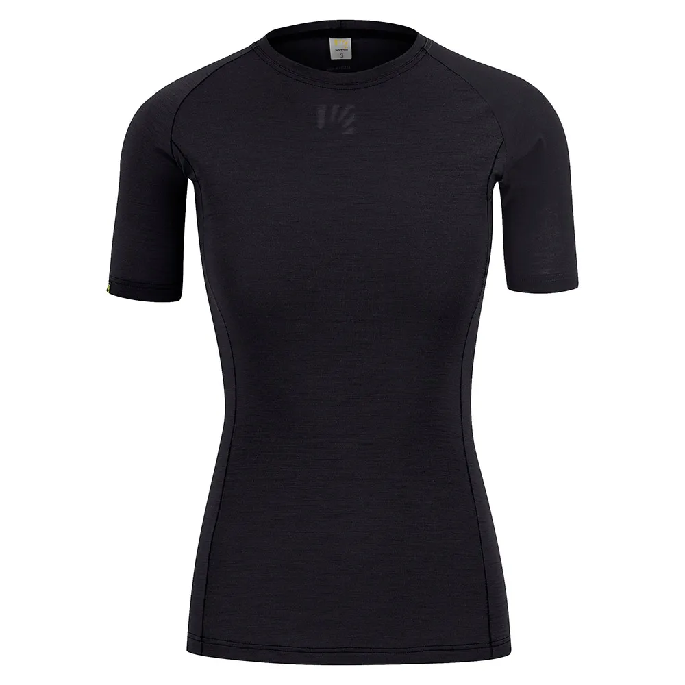 Karpos Dinamico Merino 130 Kurzarm-t-shirt