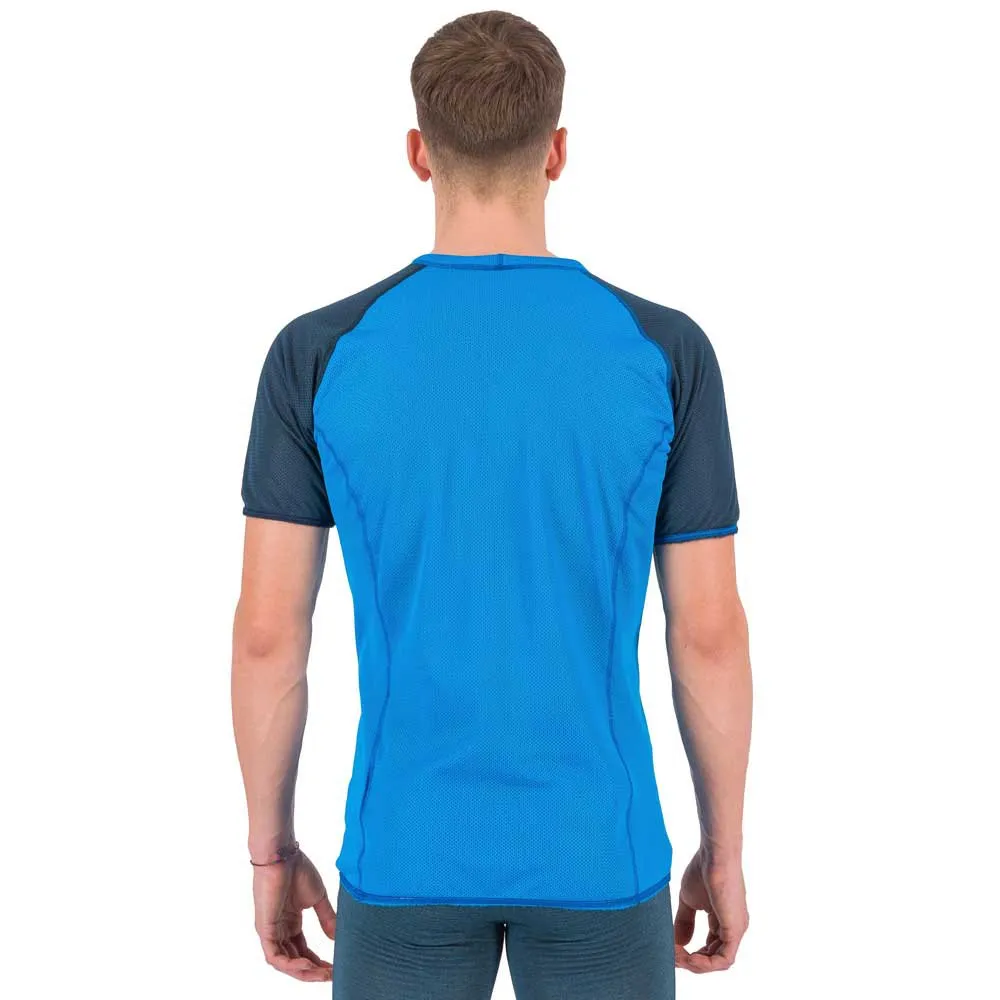 Karpos Dinamico Octa Kurzarm-baselayer