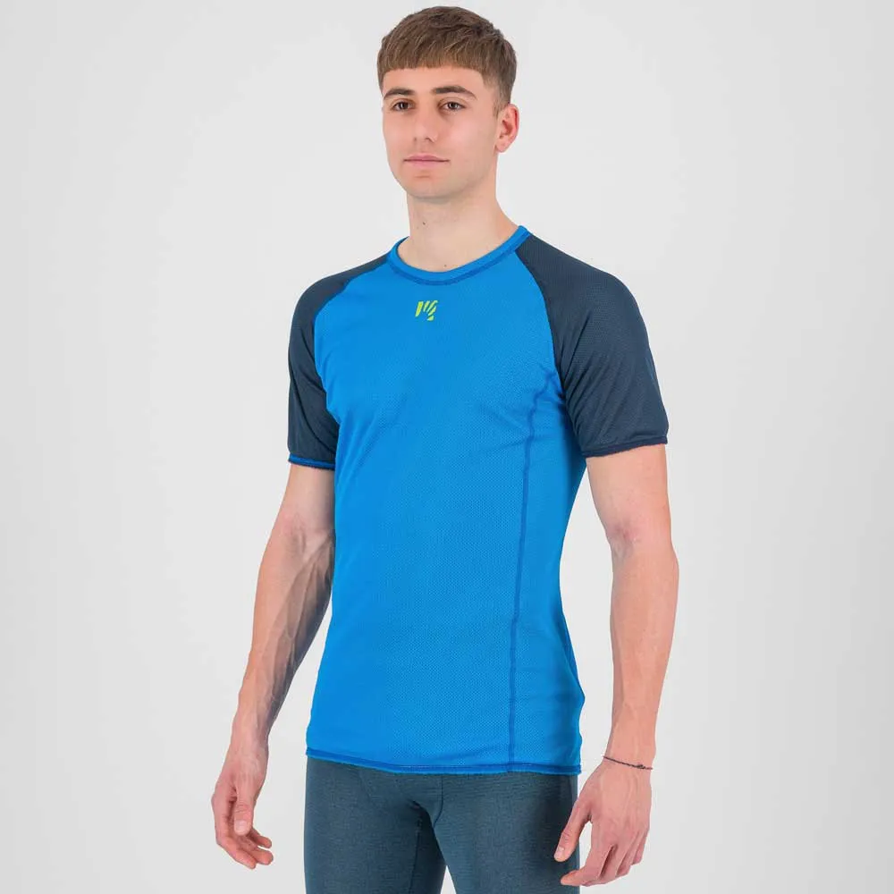 Karpos Dinamico Octa Kurzarm-baselayer