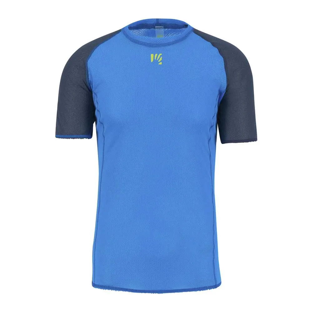 Karpos Dinamico Octa Kurzarm-baselayer